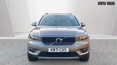 Volvo Xc40 1.5 T5 Recharge PHEV Inscription Pro 5dr Auto Estate